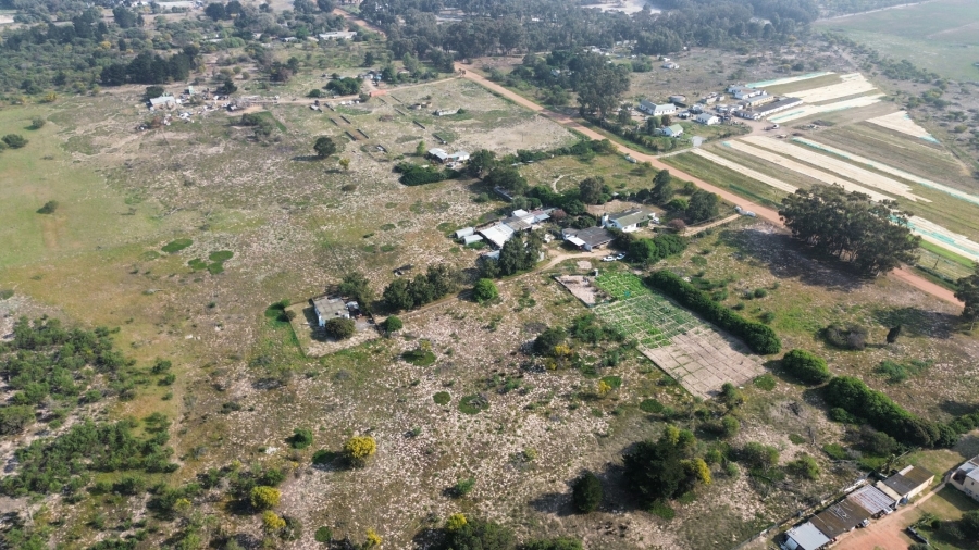 0 Bedroom Property for Sale in Malmesbury Rural Western Cape